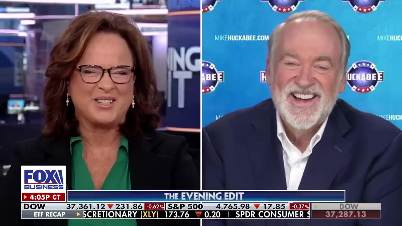 Mike Huckabee_ This was a huge win for Donald Trump