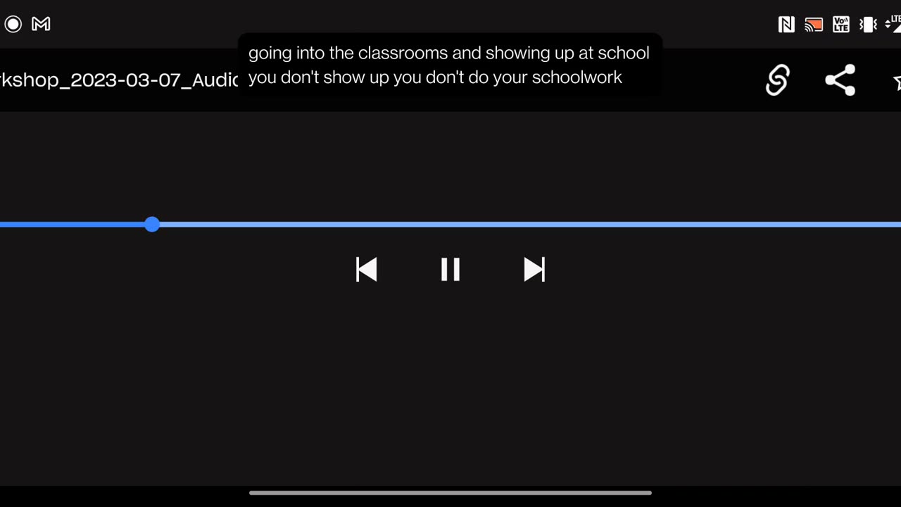 SCPS workshop 3/7/2023 serita and abby