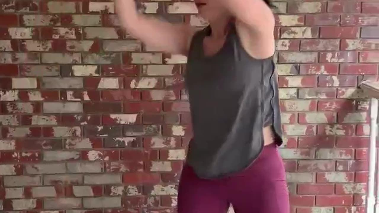 R.E.P.S Personal Training - Rainbow Slam