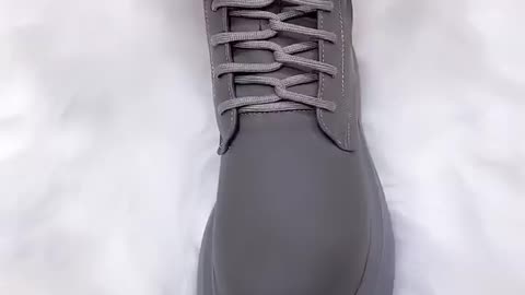 TRENDING SHOESLACE VIDEO