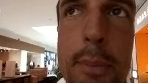 The World-Famous Mall Slaughter Day. 2:38pm finish, Sept 23, 2023.