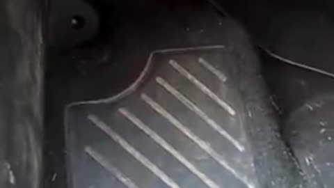 NEW VEHICLES ARE ALREADY EQUIPPED WITH ''BLACK BOX'' SPYING TECHNOLOGY!