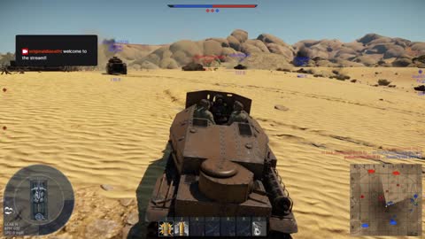 Warthunder night