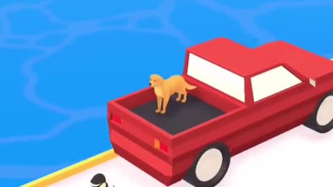 Dog Catcher - Funny Game
