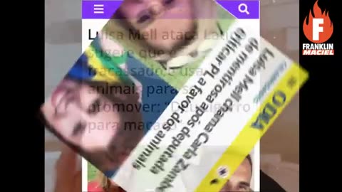 AS 10 VÍTIMAS DE LUISA MELL