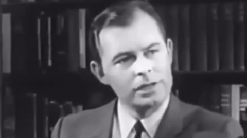 G. Edward Griffin knew