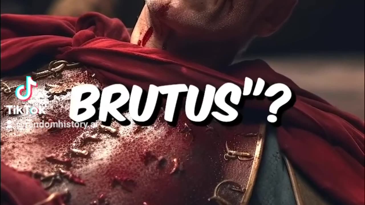 Iconic Last Words of History's Famous Leaders