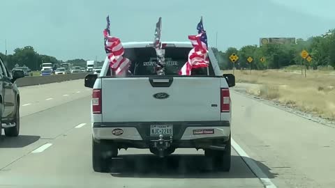 TSVN305 Happy 4th of July 2022