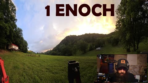1 Enoch - 37