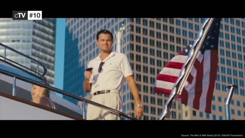 Top 10 Best Movies of the 2010s