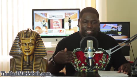 The Truth About VooDoo Magic (Video By The Real Merkabah) (Merkabah Academy)