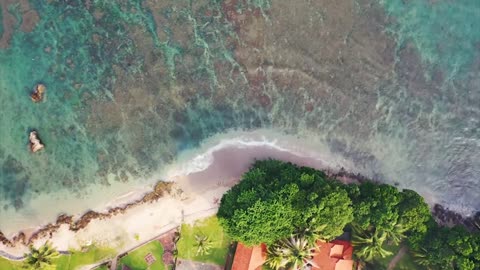 beautiful landscape on earth