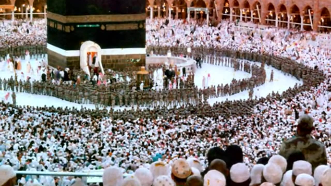 Know Your Enemy (Part 28 - The Kabah)- The Fuel Project