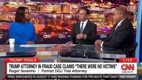 Notice CNN Reports More Truth, Lately? Patriots in Control.