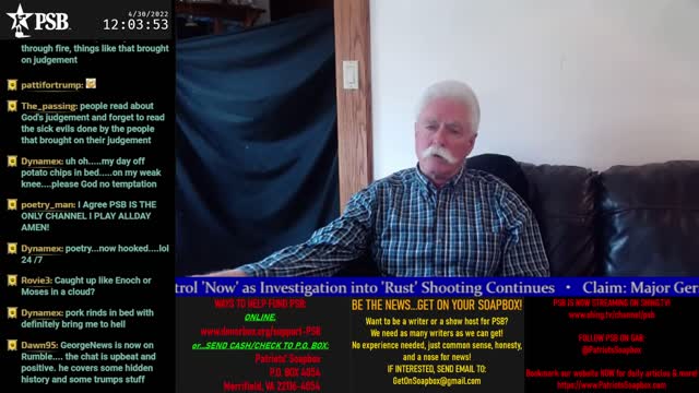 2022-04-30 11:00 EDT - A Common Layer Comments: with Brent Winters