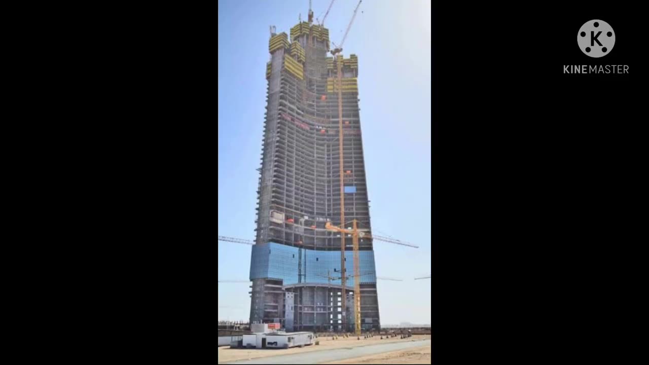 Have You Know The Facts About Burj Khalifa.