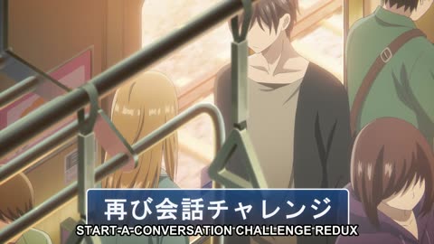 My love story with Yamada kun episode 4 in Hindi dubbed