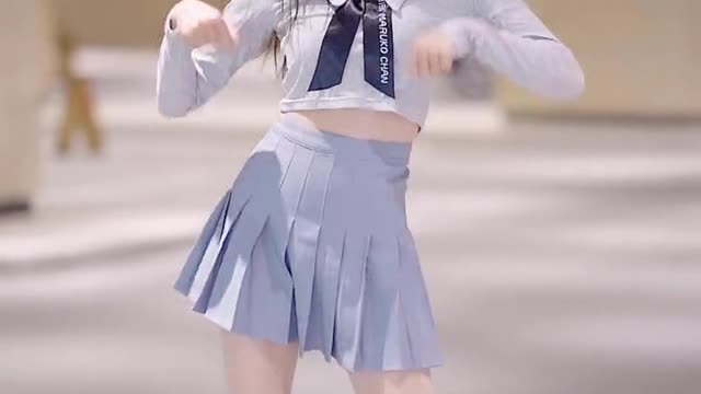 The magic twist
