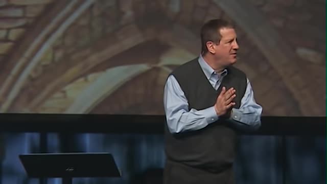 Lee Strobel, "Is It Reasonable to Believe in the Resurrection?"