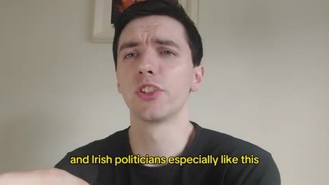 EU Migration pact & The End of Ireland's Great Consensus (what it means for Ireland in population replacement)