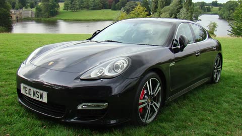 ALLOMOTEUR.COM - Boite de vitesses auto PANAMERA TURBO 970 970300011WX