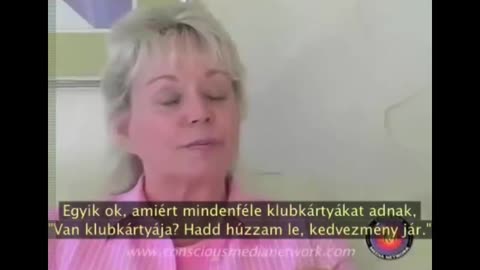 Oltasok, antibiotikumok es a Nepesseg-csokkentesi Program 3