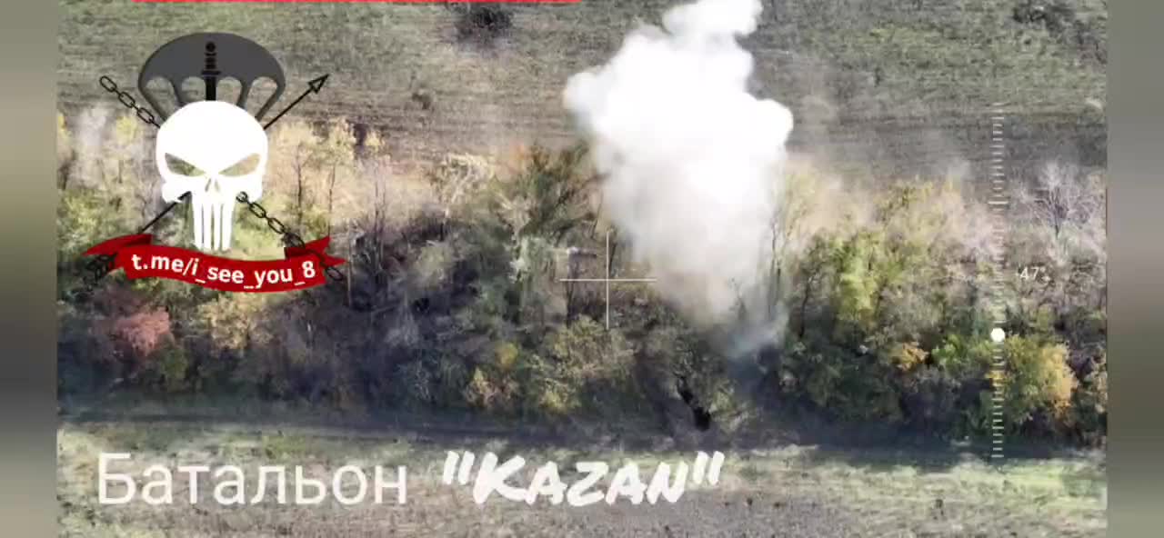 11.10.2022 Chronicle of military operations "Russia - Ukraine"