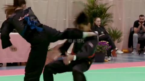 best combos for martial artist 😱💪#challenge #martialarts