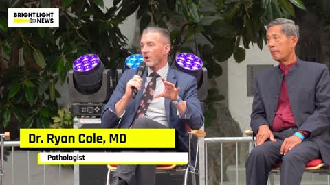 Why didn't I die after the shot