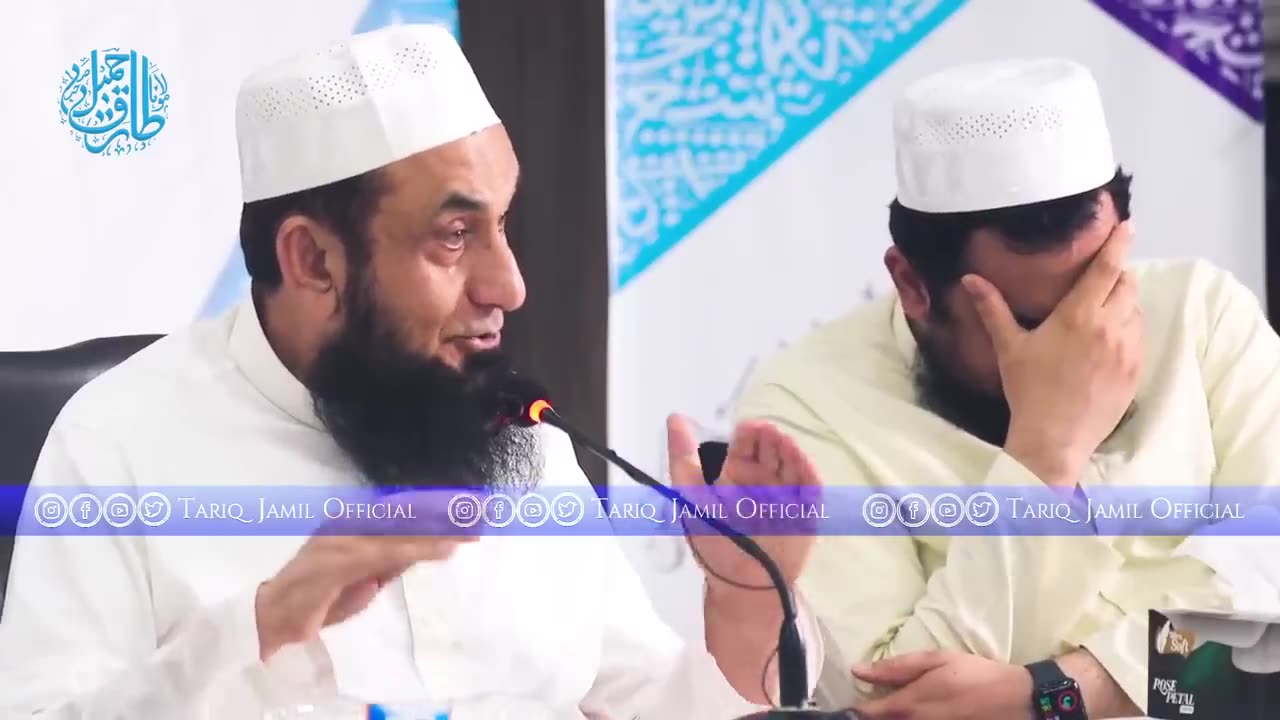 Exclusive | Islahi Bayan | Molana Tariq Jamil | 10 August 2023