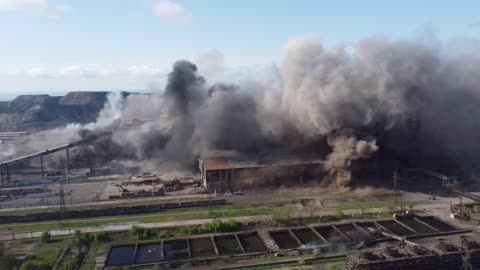 Avostal standoff is coming to an end soon