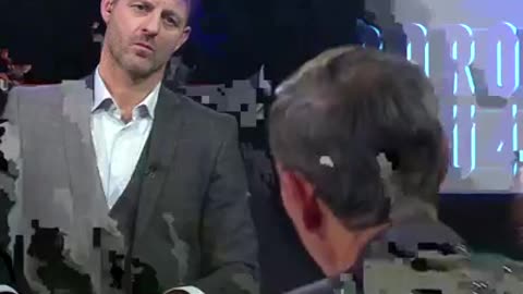 SUCHARIT BHAKDI im TV