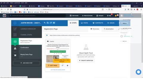 How To Build A Website in 5 minutes!