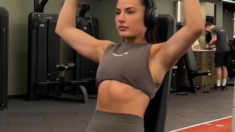 UPPER BODY DAY 🤌