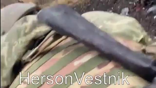 🇺🇦🇬🇧Ukrainian Armed Forces lost another British Mastiff