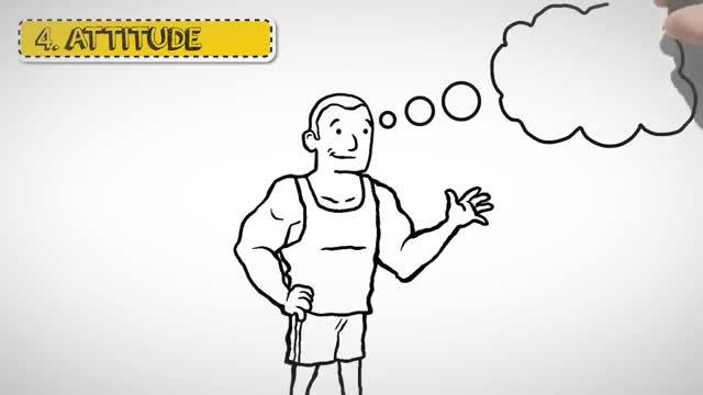 Calm and Controllable Emotions