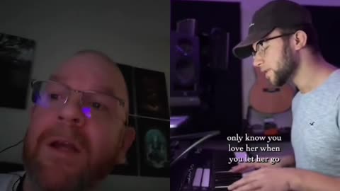 Let Her Go
