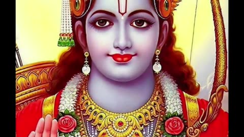 Jay shree Ram
