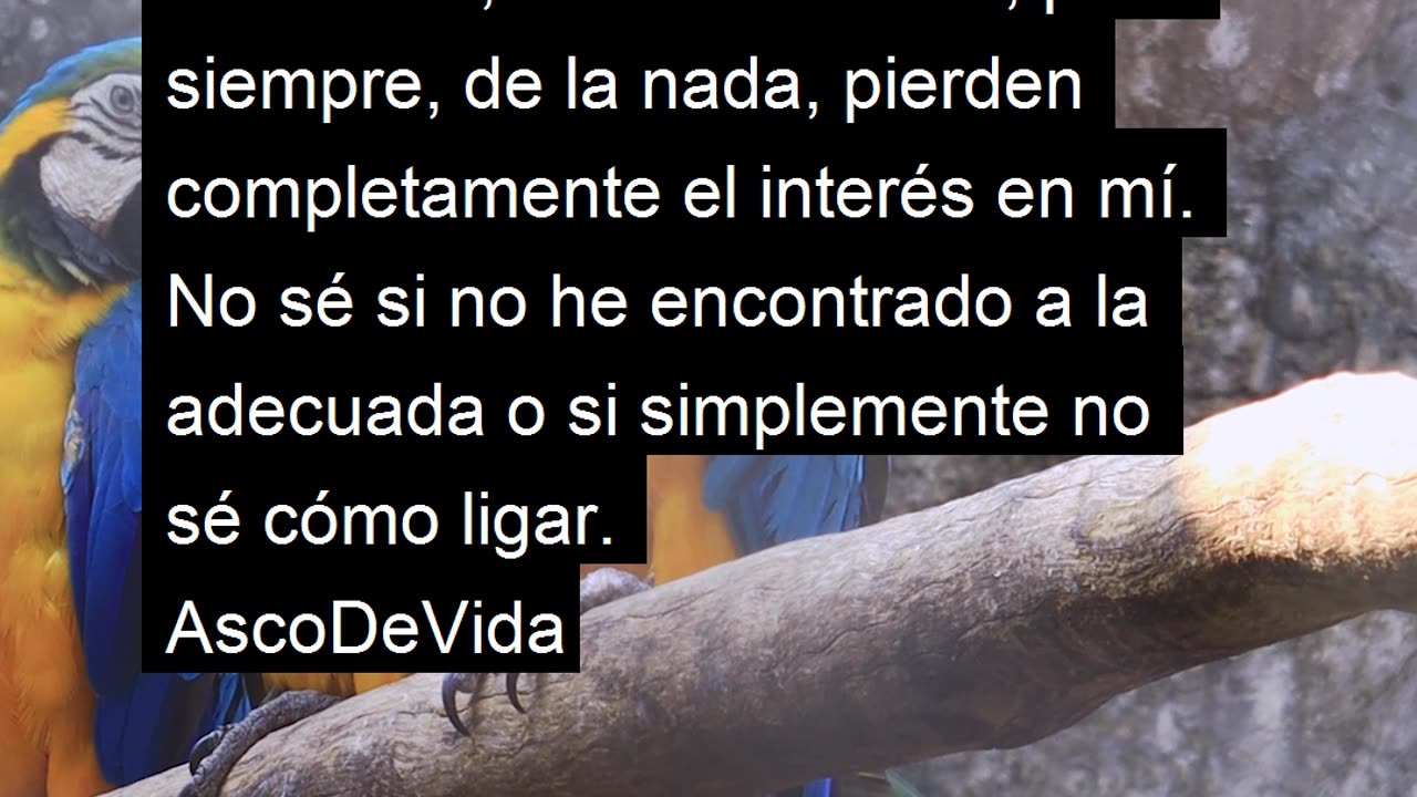 Asco de Vida #197