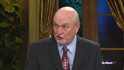 HOW OBAMA, HITLER, AND THE THRONE OF SATAN ARE CONNECTED TO "THE MYSTERY OF JESUS"