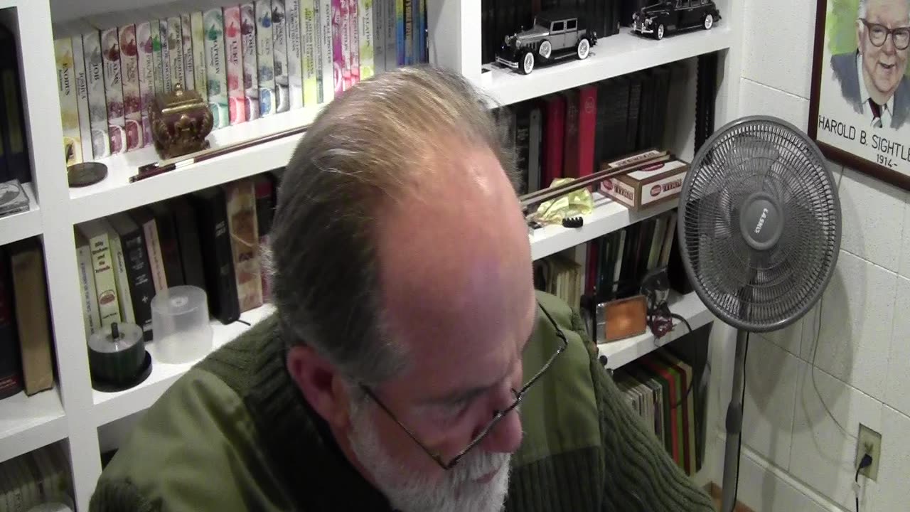 Bright Spot Hour, May 01, 2023