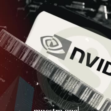 China adquirió chips Nvidia recientemente prohibidos