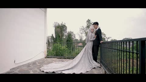 cienmatic prewedding