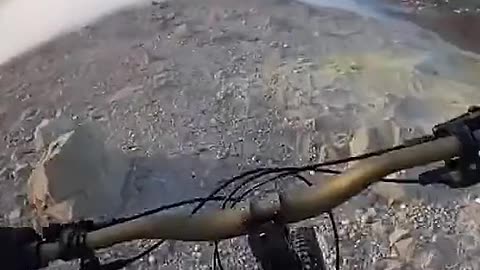 Extreme sport