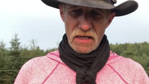 True Canadian Cowboy🍁Honesty💥And Integrity💥🔥😎