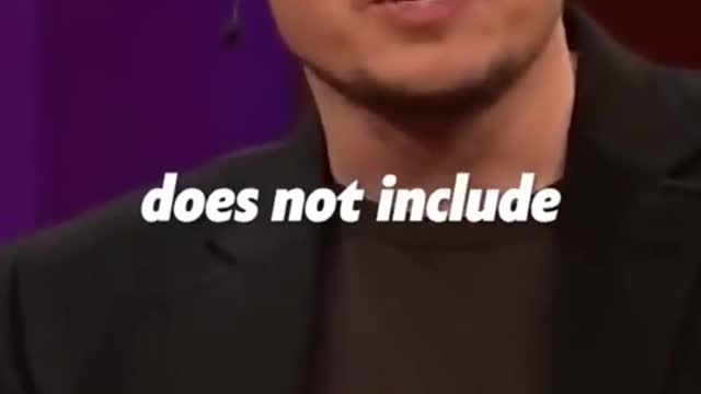 Elon Musk motivation speech