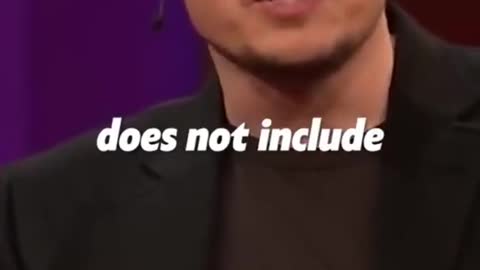 Elon Musk motivation speech