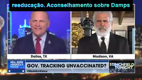 Dr. @RWMaloneMD