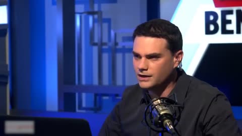 BEN SHARPIO DEBUNKS EVERY FEMINIST TALKING POINTS