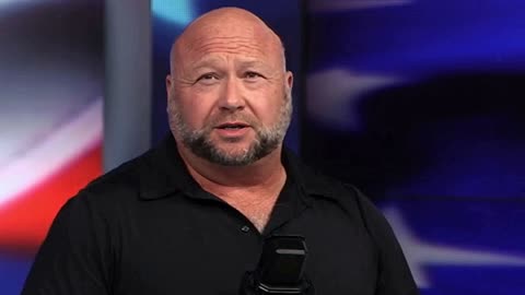アレックスジョーンズは INFOWARS シャットダウンします